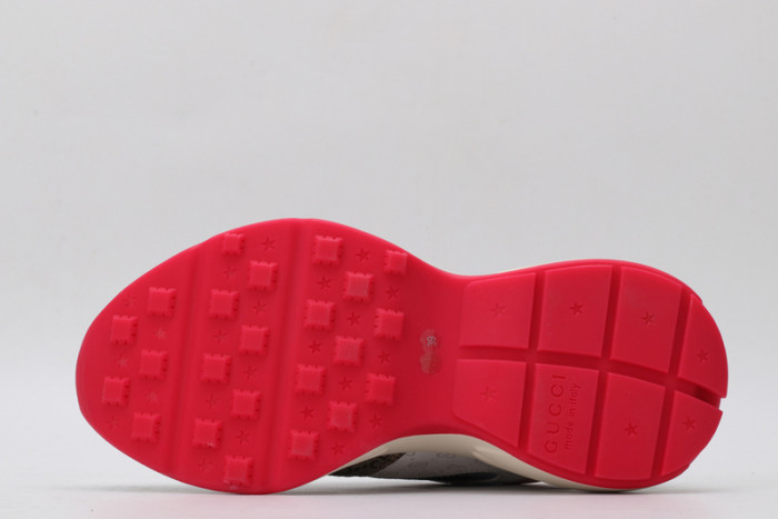 gucc trainer sneaker