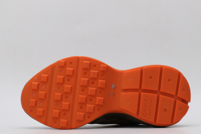 gucc trainer sneaker