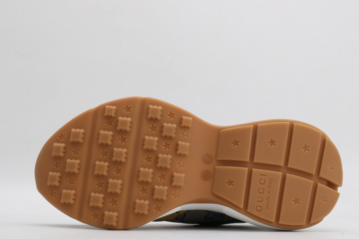 gucc trainer sneaker