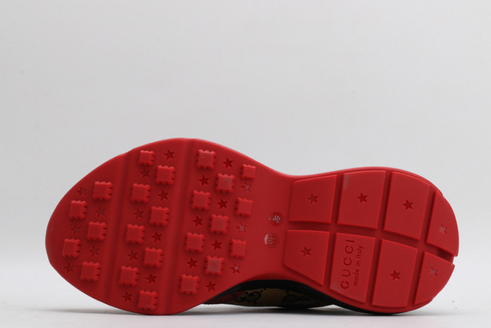 gucc trainer sneaker