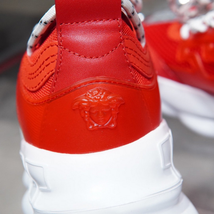 vers chain reaction sneakers