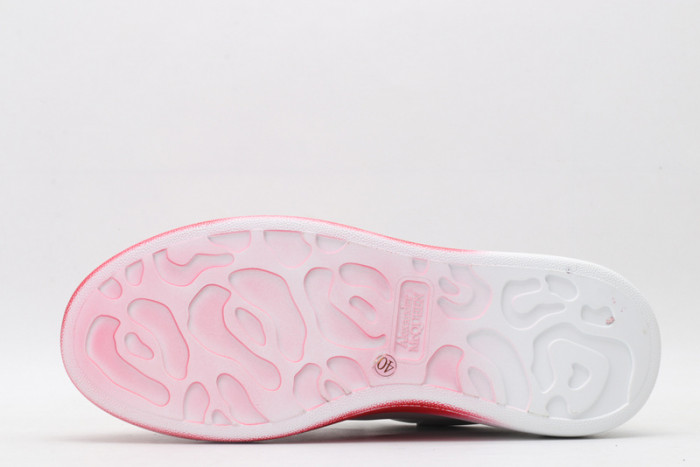 A1exa*der Mcqv*en SNEAKERS
