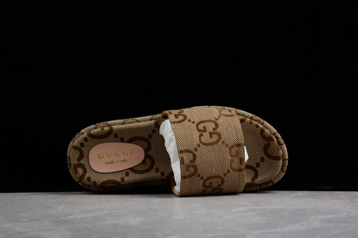 gucc slippers