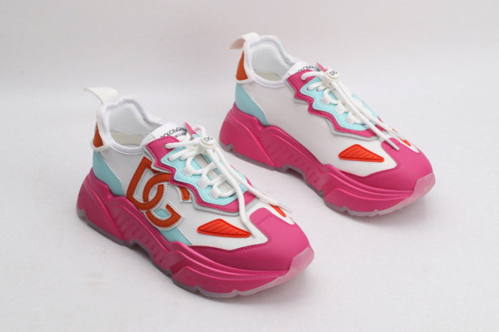 d.g. sneakers