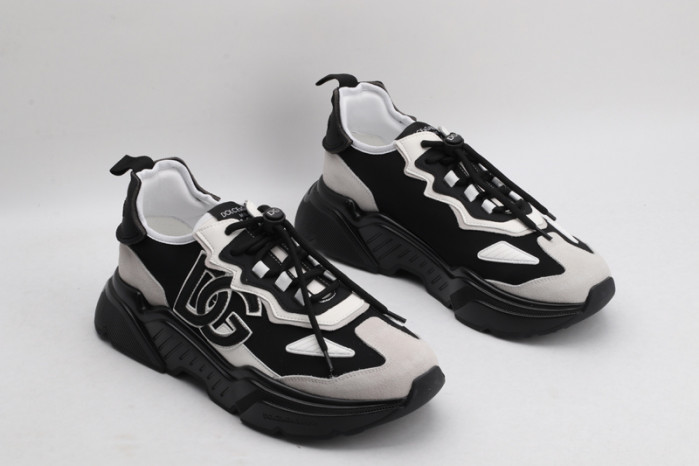 d.g. sneakers