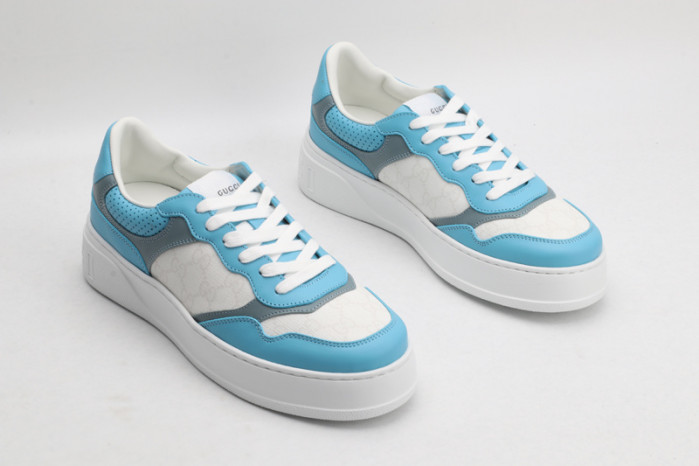 gucc low-top screener gg sneaker gu5896522