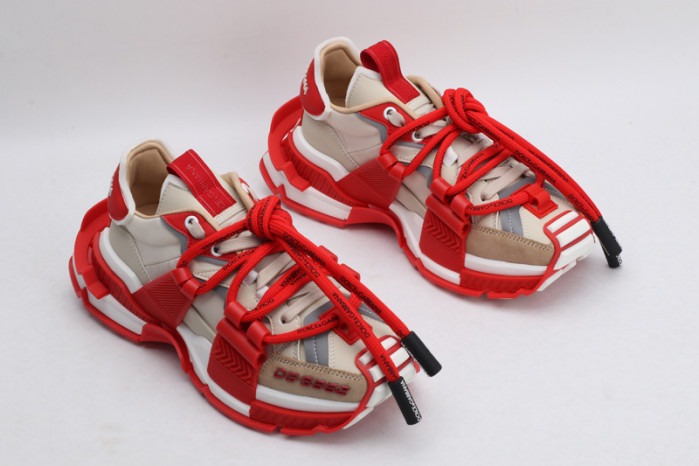 d.g. sneakers