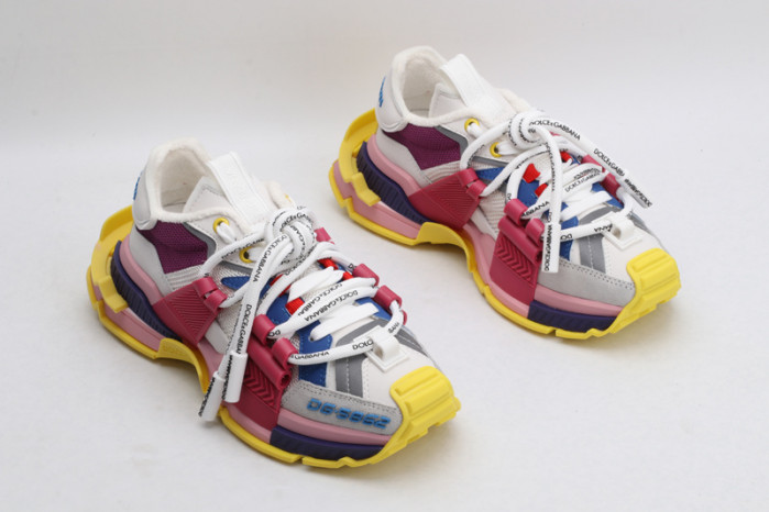 d.g. sneakers