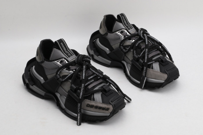 d.g. sneakers