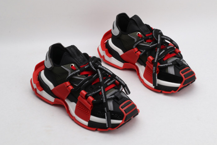 d.g. sneakers