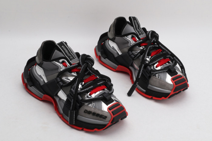 d.g. sneakers