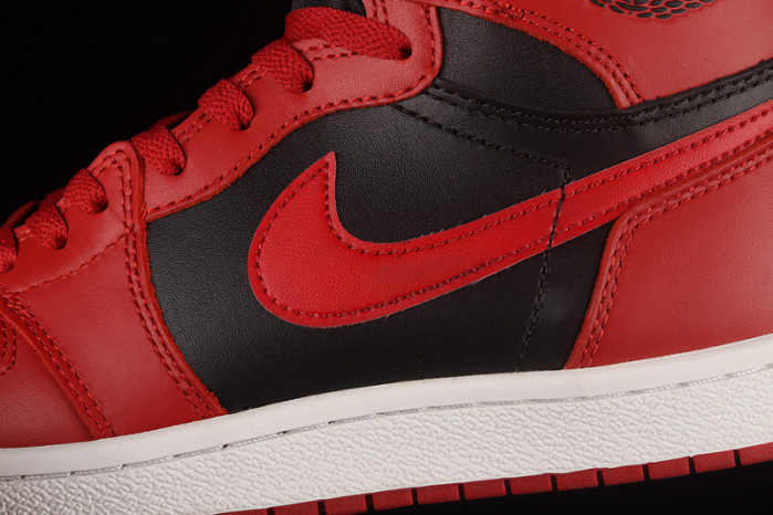 air jordan 1 retro high 85 varsity red - bq4422-600