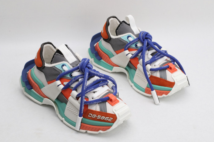 d.g. sneakers