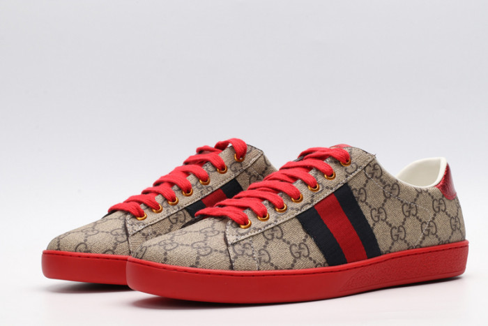 gucc low-top sneaker 5820-6965