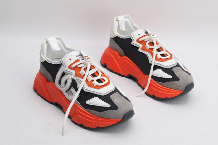 d.g. sneakers