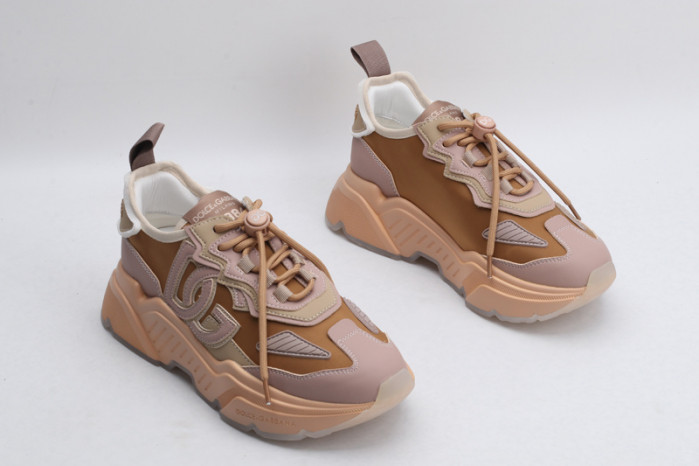 d.g. sneakers
