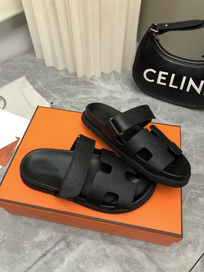 H**mes slide
