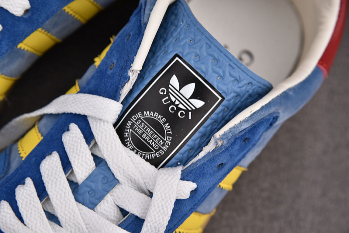 gucc low-top sneaker ny6789877