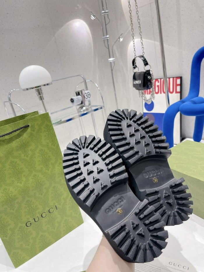 gucc slippers