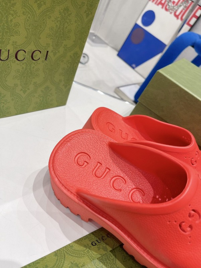 gucc slippers