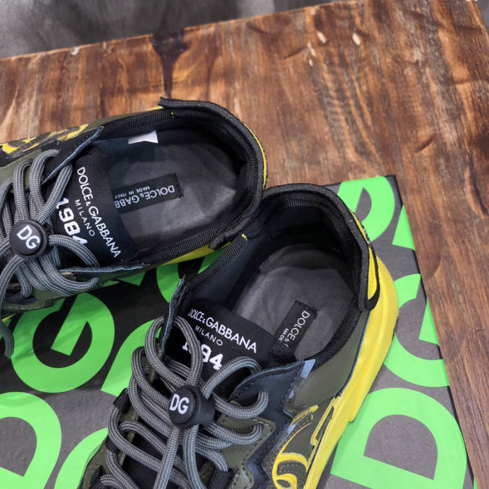 d.g. sneakers