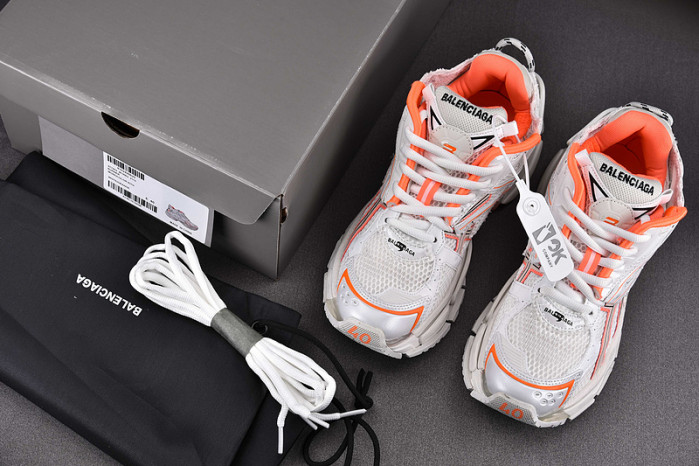 blcg runner sneaker pm693-8963