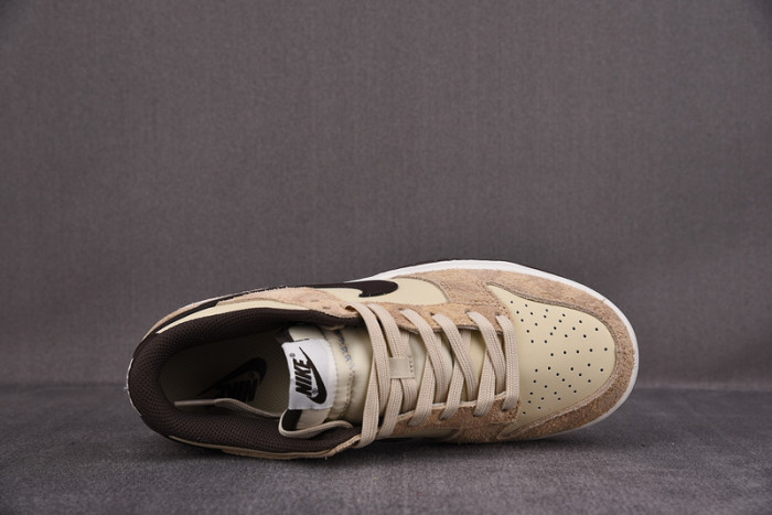 dunk low premium 