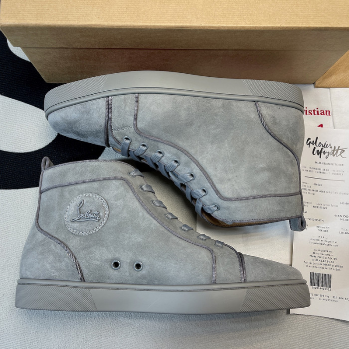 cl sneaker highh top cll562-002