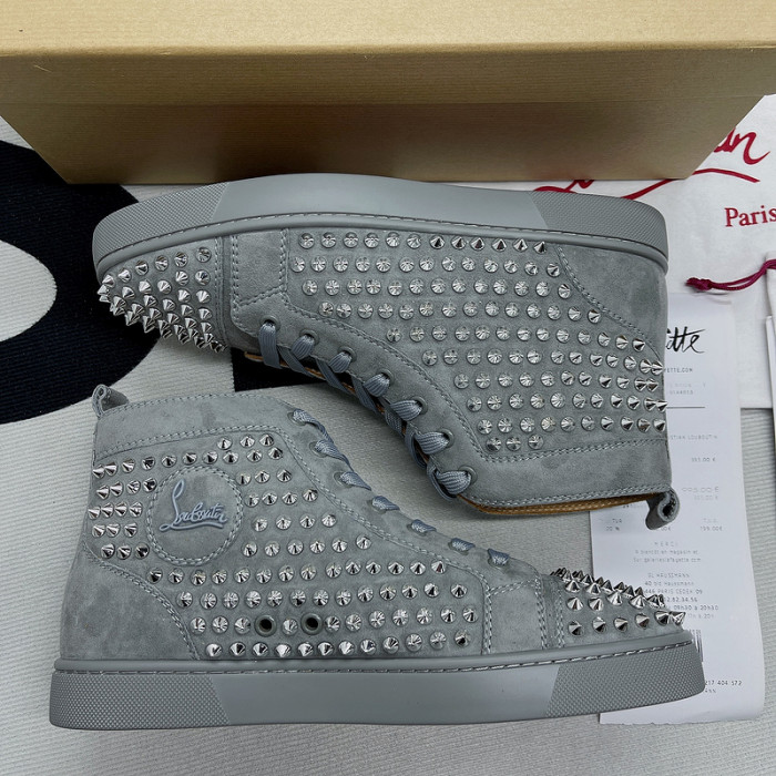 cl sneaker highh top cll562-003