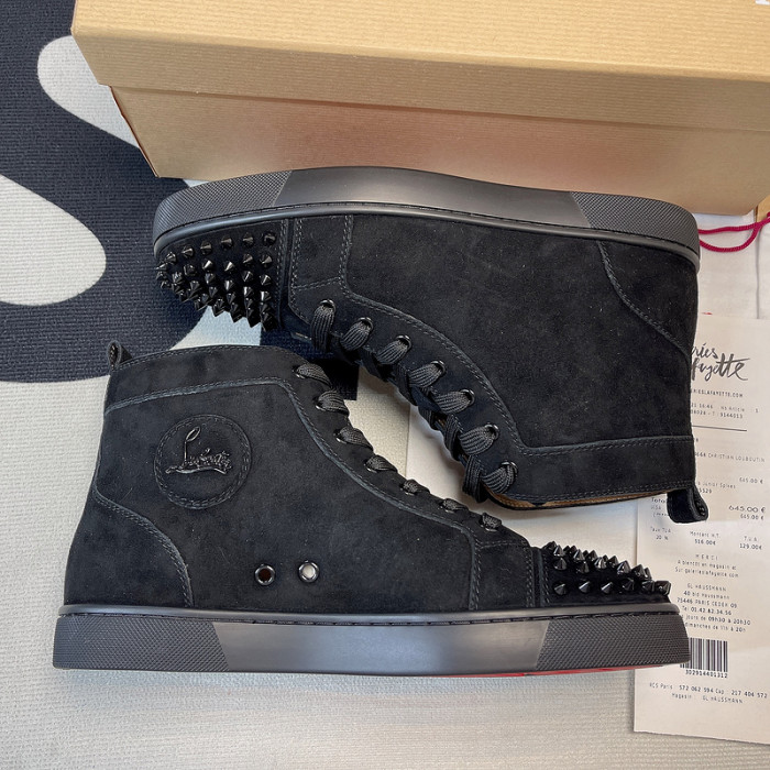 cl sneaker a102-127