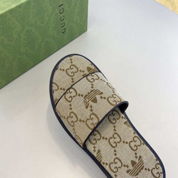 gucc slippers