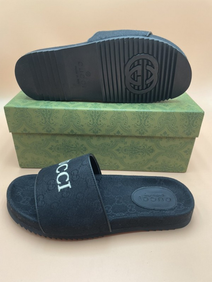 gucc slippers