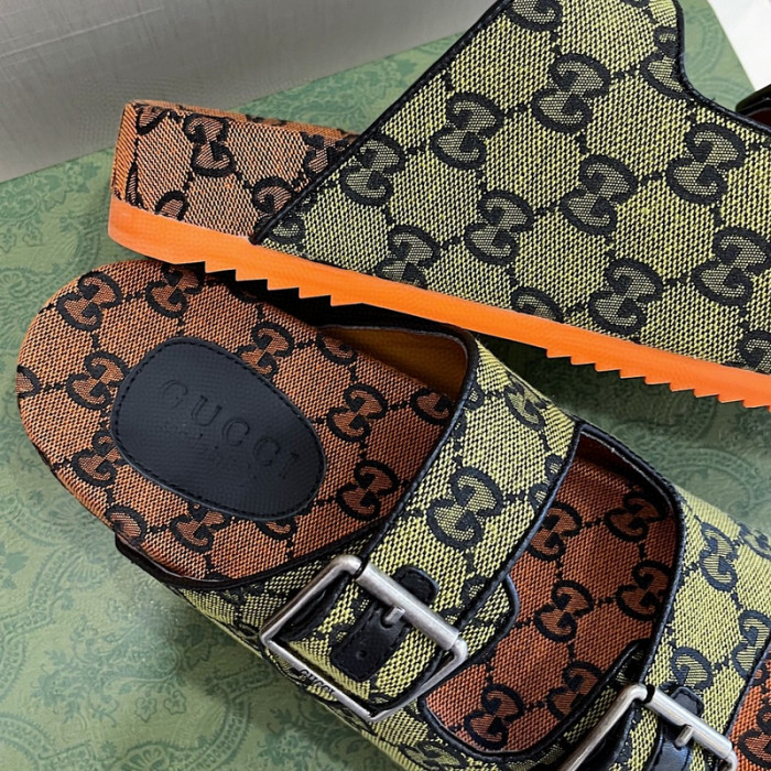 gucc slippers