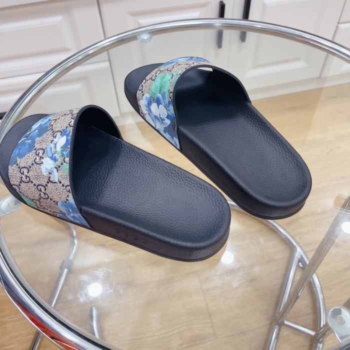 gucc slippers