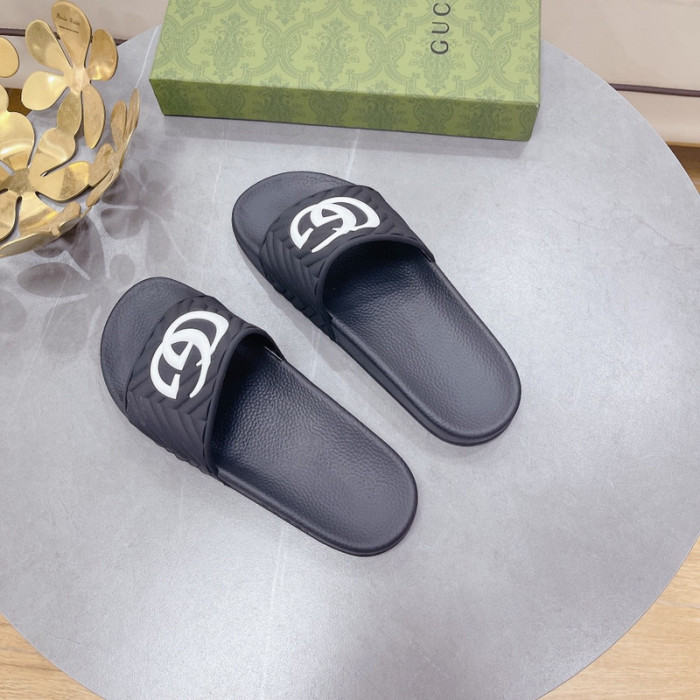 gucc slippers