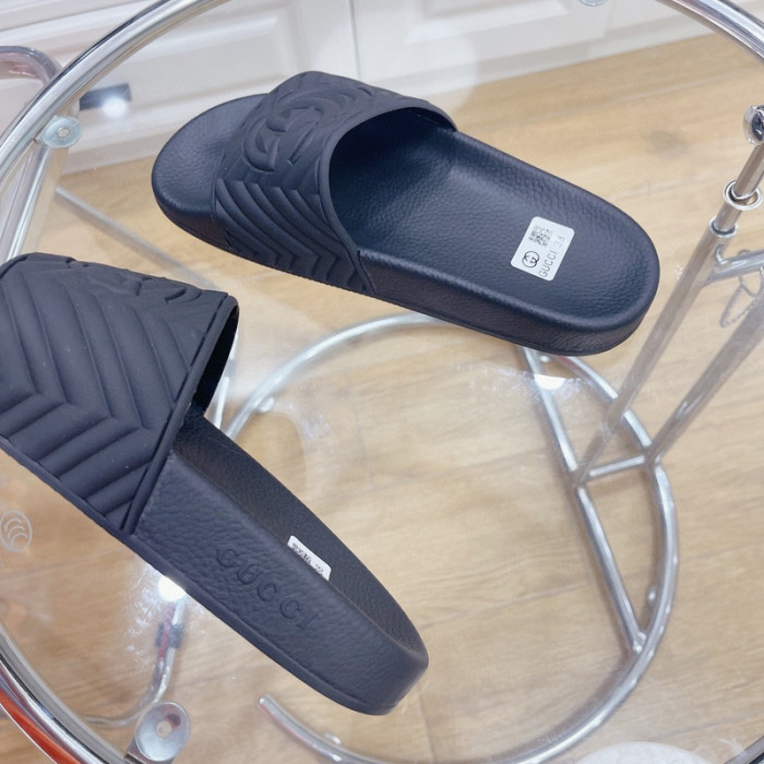gucc slippers