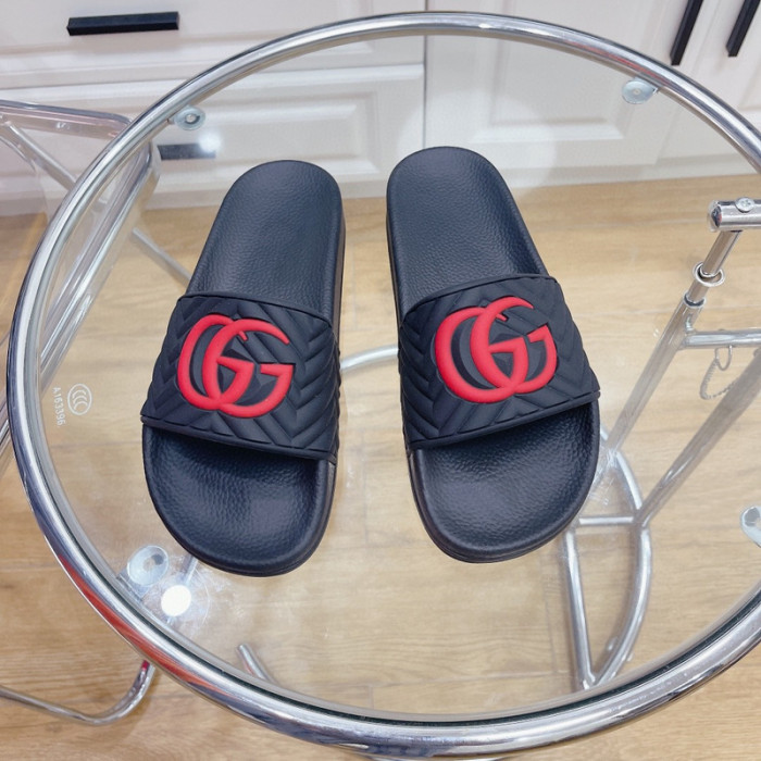 gucc slippers