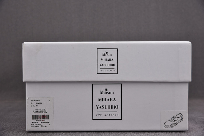 maison mihara yasuhiro my01-030