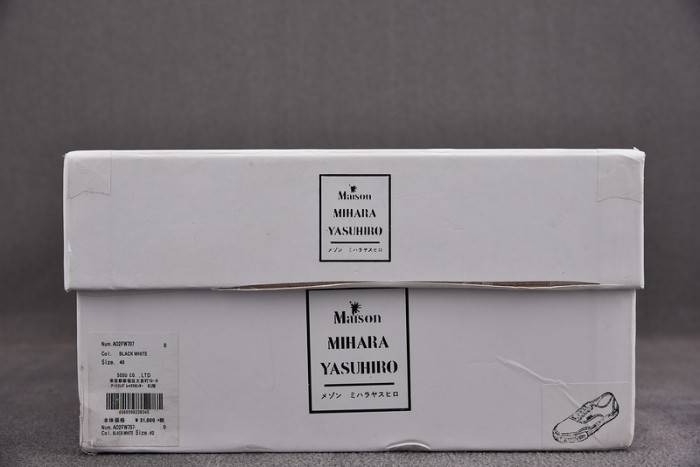 maison mihara yasuhiro my01-031