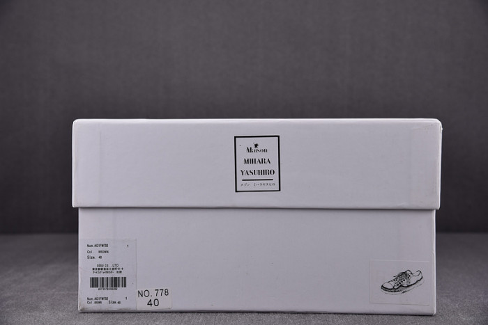 maison mihara yasuhiro my01-051