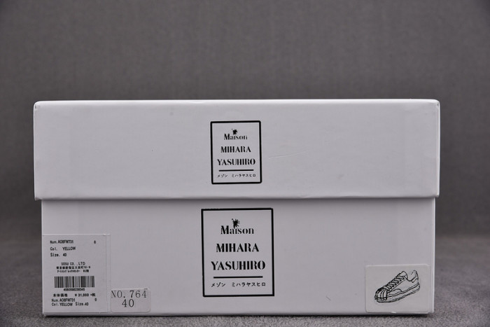 maison mihara yasuhiro my01-058