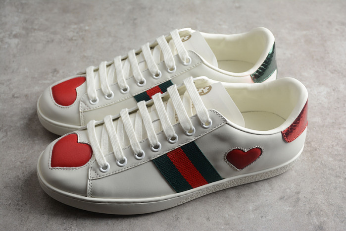 gucc low-top sneaker g269-036