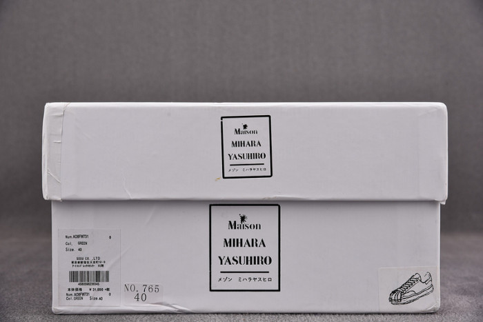 maison mihara yasuhiro my01-071