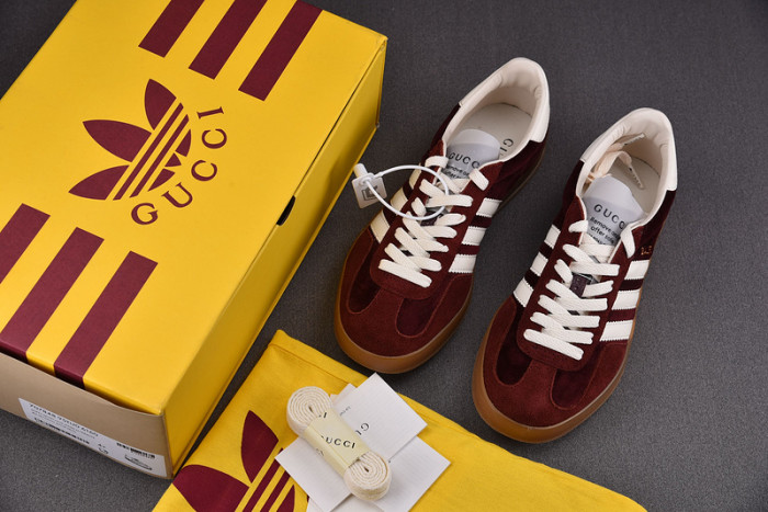 gucc low-top sneaker gu58203-2257