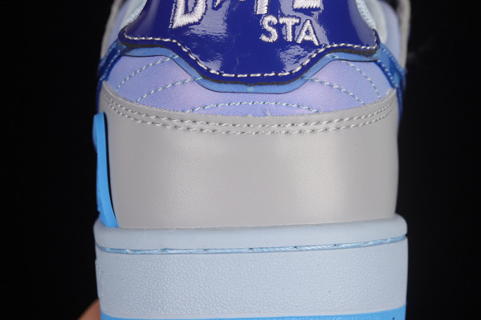 bape sta tokyo sneaker ba1130191003