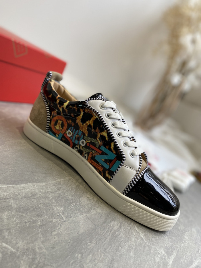 cl sneaker cl526-009