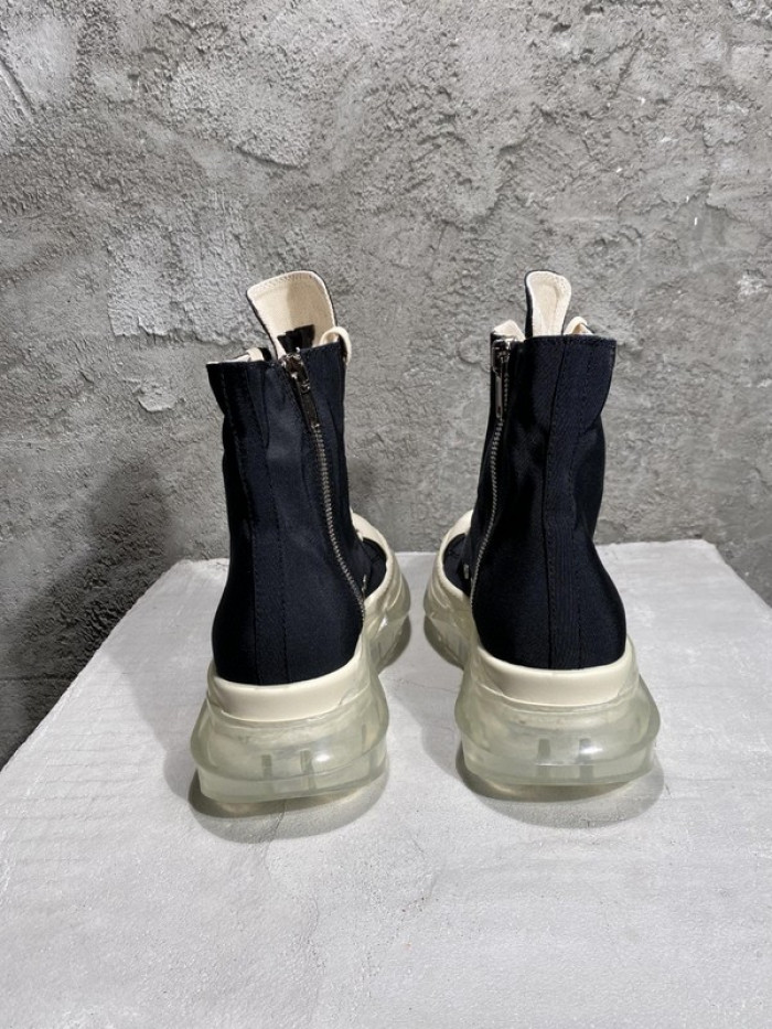 rick 0wens sneakers