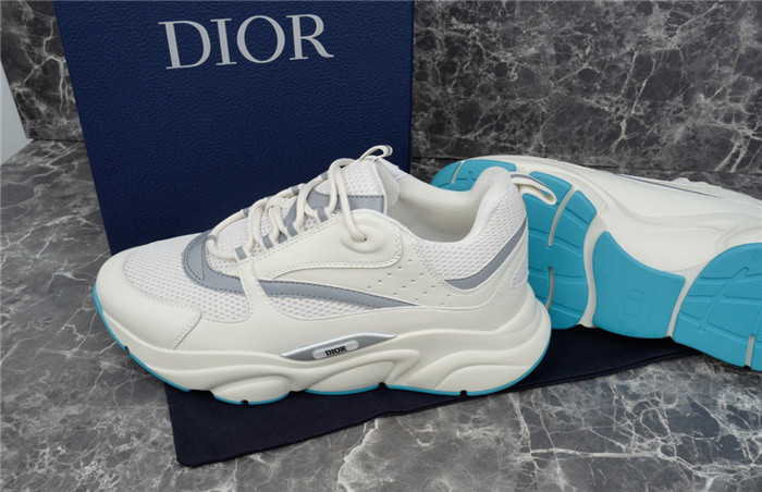 D10R B22 TRAINER SNEAKER
