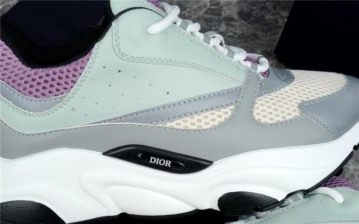 D10R B22 TRAINER SNEAKER