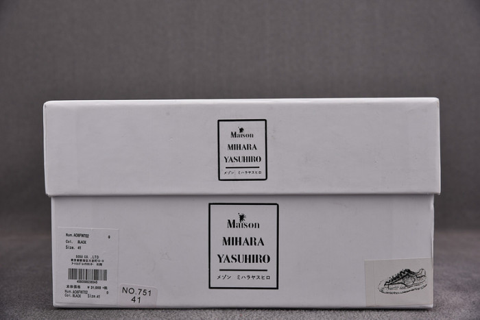 maison mihara yasuhiro my01-070